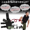 Leg Holster, Airsoft Games, Fixed for Intense Movement, Handgun, SWAT