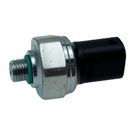 YCUPONE AC HIGH Side Pressure Sensor Switch 64539323658 Compatible with 320i 323 325 328 330i 525 528 530 630i 640i 740 760 X1 X2 X3 X5 X6 X7 Z4 Cooper