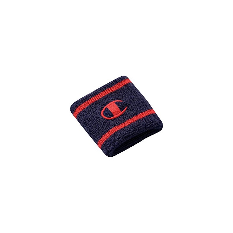 Champion 719-103A Wristband, navy