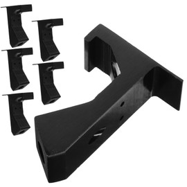 DOITOOL Sound Muffler Repair Kit Squeaky Floor Repair Kit for Wood Floors 5/8 Inch or Thicker Noise Reduction Tool