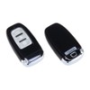 EASYGUARD EC002 Smart Key RFID PKE Car Alarm System Passive