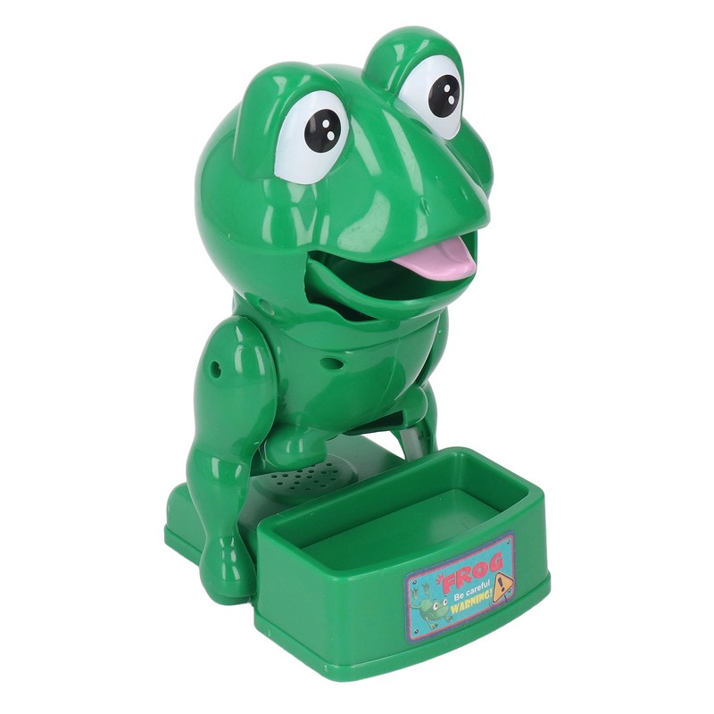 Biting Toys Game Interactive Safe Relieve Stress Endless Fun Biting