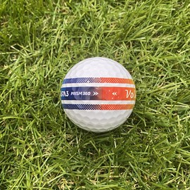 Volvic VISTA3 PRISM 360 Vista 3 Prism (1 Dozen)