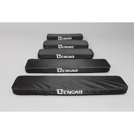 Bengar Seat Pad S for Inflatable Boats (61 cm) Wooden Seats Bench (L-240) 33.12