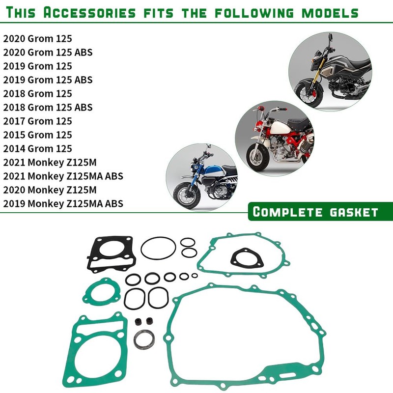Clutch Kit Center Inner Hub Outer Pressure Plate & Complete