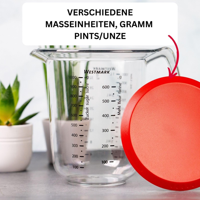 Westmark Measuring Jug/Cup