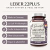 Milk Thistle 22-fold complex - test grade very good -