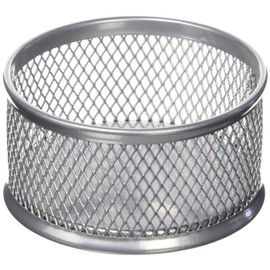 Plus Office 802G-025 Lattice Clip Holder, 80 x 40 mm