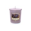 Yankee Candle Dried Lavender and Oak Votive Candle