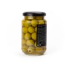 Triana Olivas by Don Gastronom. Pitted Manzanilla Olives. 350g (12.35oz).
