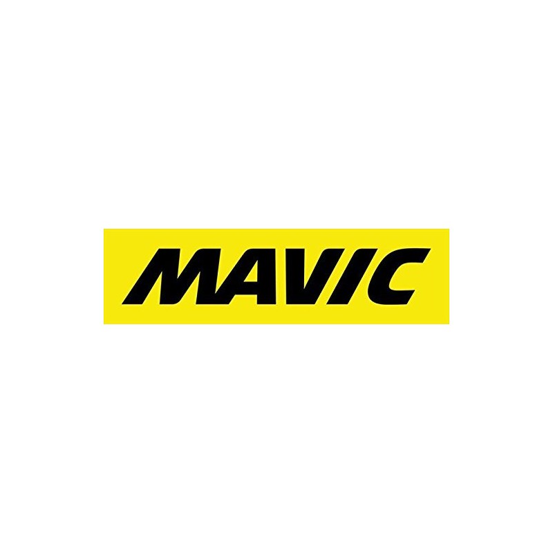 MAVIC Road Inner Tube, 27.6 x 0.9 inches (700 x