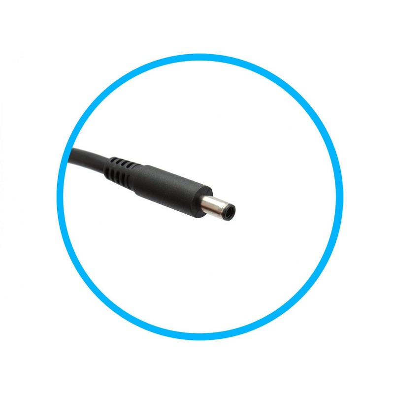 Dell Netzteil 45 Watt Slim Original XPS 13 (9350) Serie