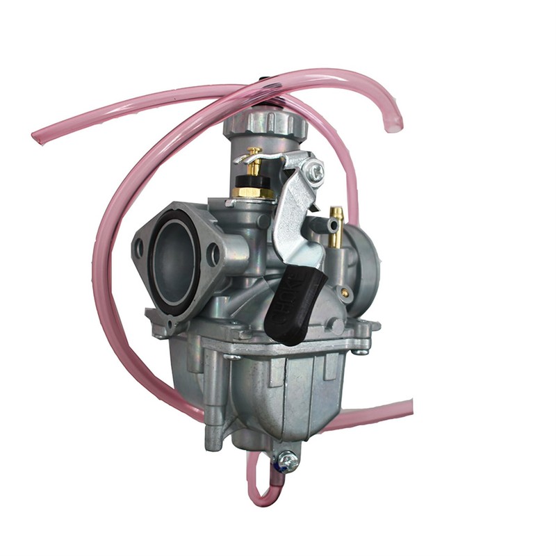 TJHSM VM22 Carburetor Replacement for 110cc 125cc 138cc SSR CRF