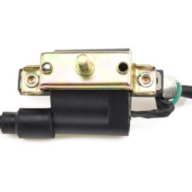 PCC IGNITION COIL + 5 PIN CDI BOX FOR STOCK XR50 CRF50 PIT DIRT Bike CO01+