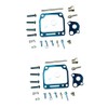 Goodfind68 New Carburetor Repair Kit Compatible with 26-1139 Yamaha PW80