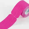 Asahi Golf BT-1731 Kinesiology Tape, Precut Roll Type, 2.0 x