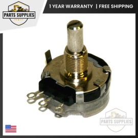 Aftermarket Advance 56396197 Potentiometer 100K fits Adphibian Convertamatic Floor Scrubber
