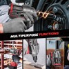 Impact Wrench 1/2 inch for Milwaukee M18 Battery (Battery NOT