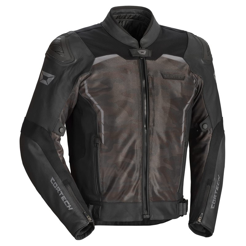 cortech Vader Motorcycle Jacket