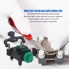 Watch Back Remover Adjustment Quick Removal Snap Watch Back Case