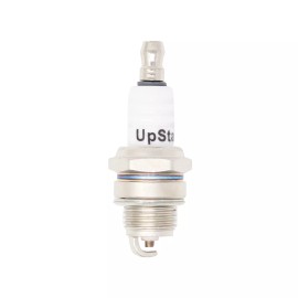 UpStart Components Spark Plug for HUSQVARNA Blower 145BT/BF, 150BT/BF, 155BT/BF