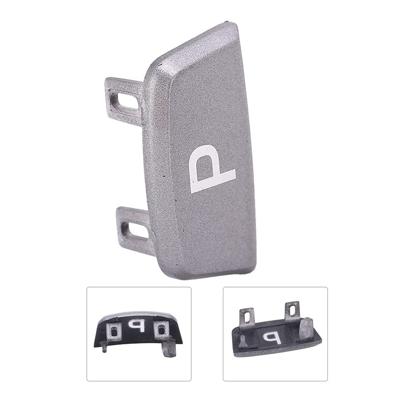 Range Rover Sport Gear Shift Button, Akozon Gear Shift Button