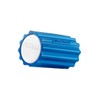 Theraband Massage Roller Extra Strong Blue