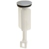 Plumb Craft Waxman 7637300 Lavatory Pop-Up Plunger