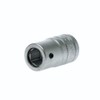 Teng M120062c Coupler > 12mm Hex Bits 1/2in Square Drive