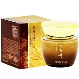 Jahwangsu Boeum Eye Cream 50g / 자황수 보음 아이크림 50g
