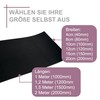 Rubber Strip - Thickness 5 mm Available in Various Sizes