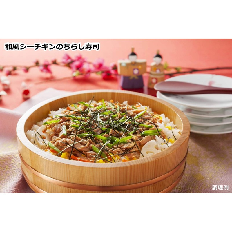 Hagoromo 5292 Sara Seaweed 0.4 oz (10 g) x 5