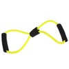 Inditradition High Resistance Pilate Flexbands | Toning Belt Tube Exerciser