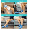 TronicXL Sock Dressing Aid Sock Puller, Socks Stocking Puller, Dressing