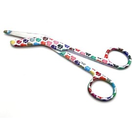 Lister Bandage Scissor Stainless Steel 5.5" EMS/EMT