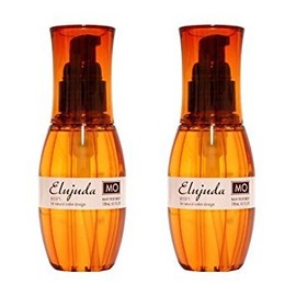Milbon Deesse's Elujuda MO, 4.1 fl oz (120 ml), Set of 2
