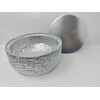 Foglish Home & Garden 4 x 19cm 7" Aluminium Foil