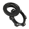 1 pcs Mountain Bicycle Hub Center Lock Adaptor 6-Bolt Disc