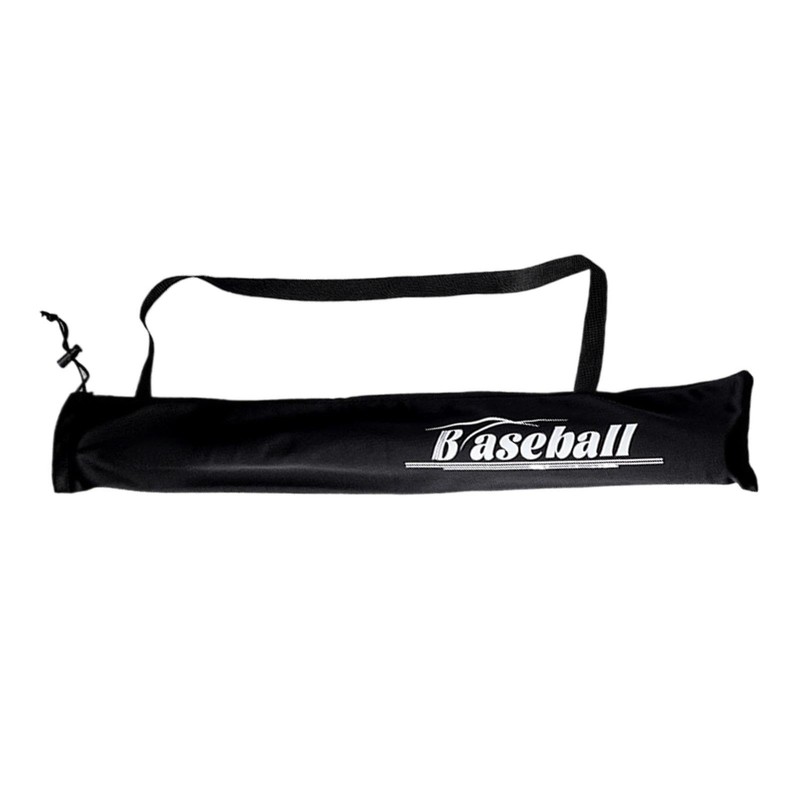 Baseball Bat Bag for Travel | Portable Baseball Bat Storage