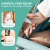 Insect Bite and Sting Relief, Bug Bite Relief with Chemical-Free