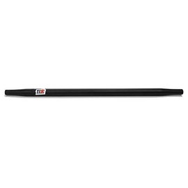 Ti22 PERFORMANCE Suspension Tube, 7/8 in OD, 21 in Long, 7/16-20 in Female Threads, Aluminum, Black Anodize, Radius Rod, Micro/Mini- Each