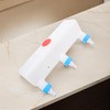 Yardwe Lamb and Pig Milk Feeder with 3 Pacifier Nipples