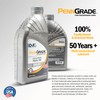 PENNGRADE 62816, Full Synthetic Motor Oil SAE 0W-20, 1 Quart