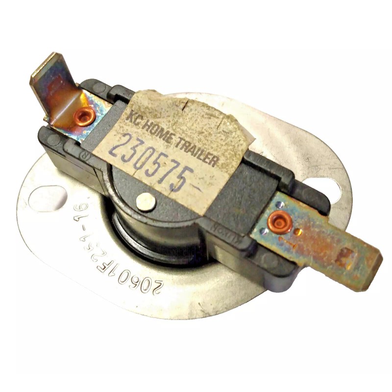 Suburban 230575 Suburban Fan Switch NT #'s 24,30,34