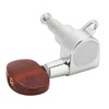 3L3R Tuning Pegs Locking Tuners Machine Heads for Acoustic Electric