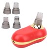 Blackhead Removal Machine Electronic Face Pore Cleaner Vacuum Suction Cosmetic