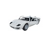 Kinsmart F GT40 MK2 Model Car, 1:32 Scale Die Cast