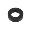 uxcell Rubber Flat Washers 12mm OD 7mm ID 3mm Thickness