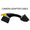 Dickly Backup Camera Adapter Cable 54 Pin Assembly Premium Repair