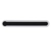 Acrylic Capsule Holder Compatible Vertically Horizontally Mounted On Walls Under